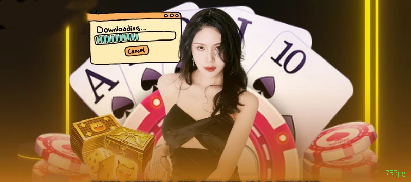Baccarat Ao Vivo 797pg