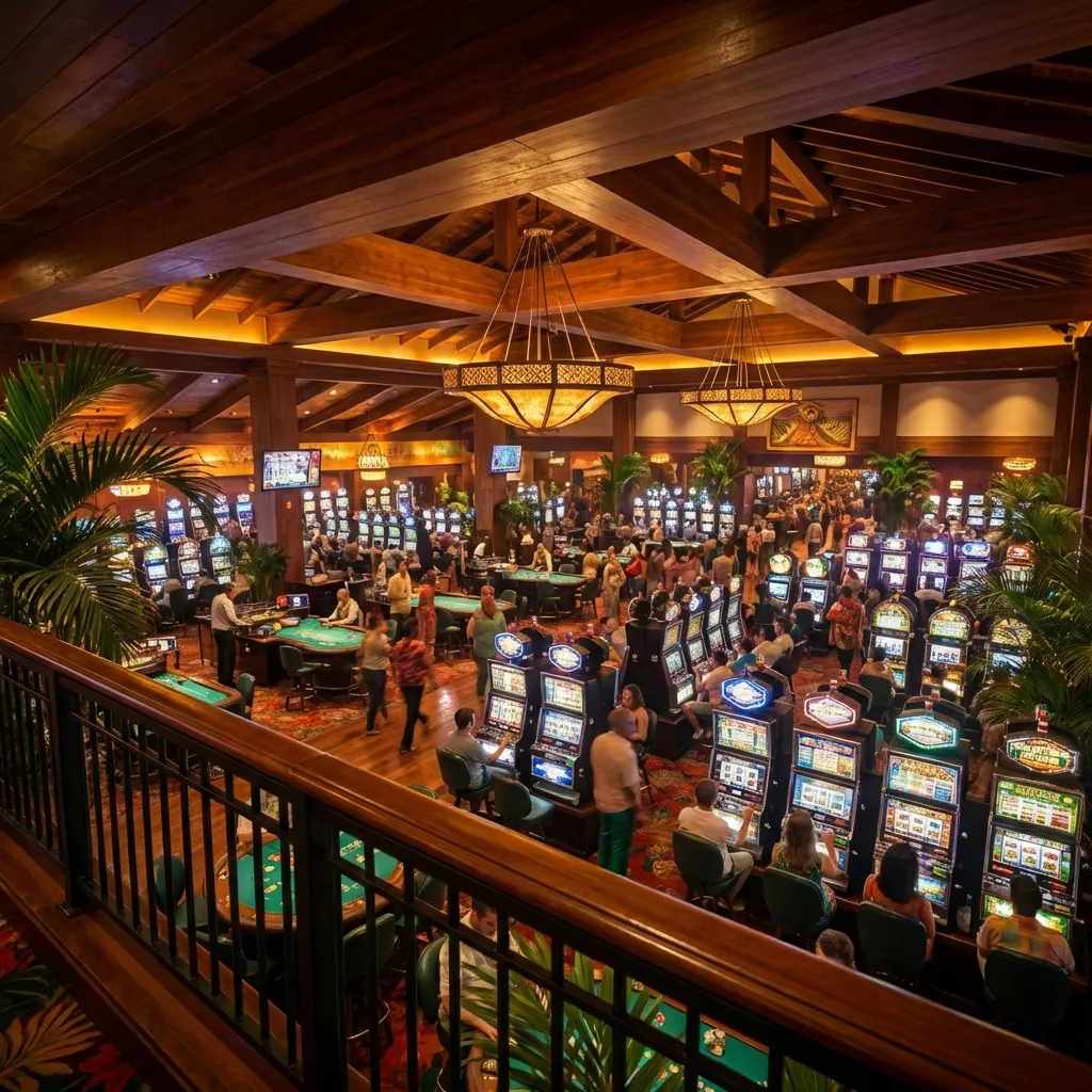 Fortune Tiger Slot 797pg
