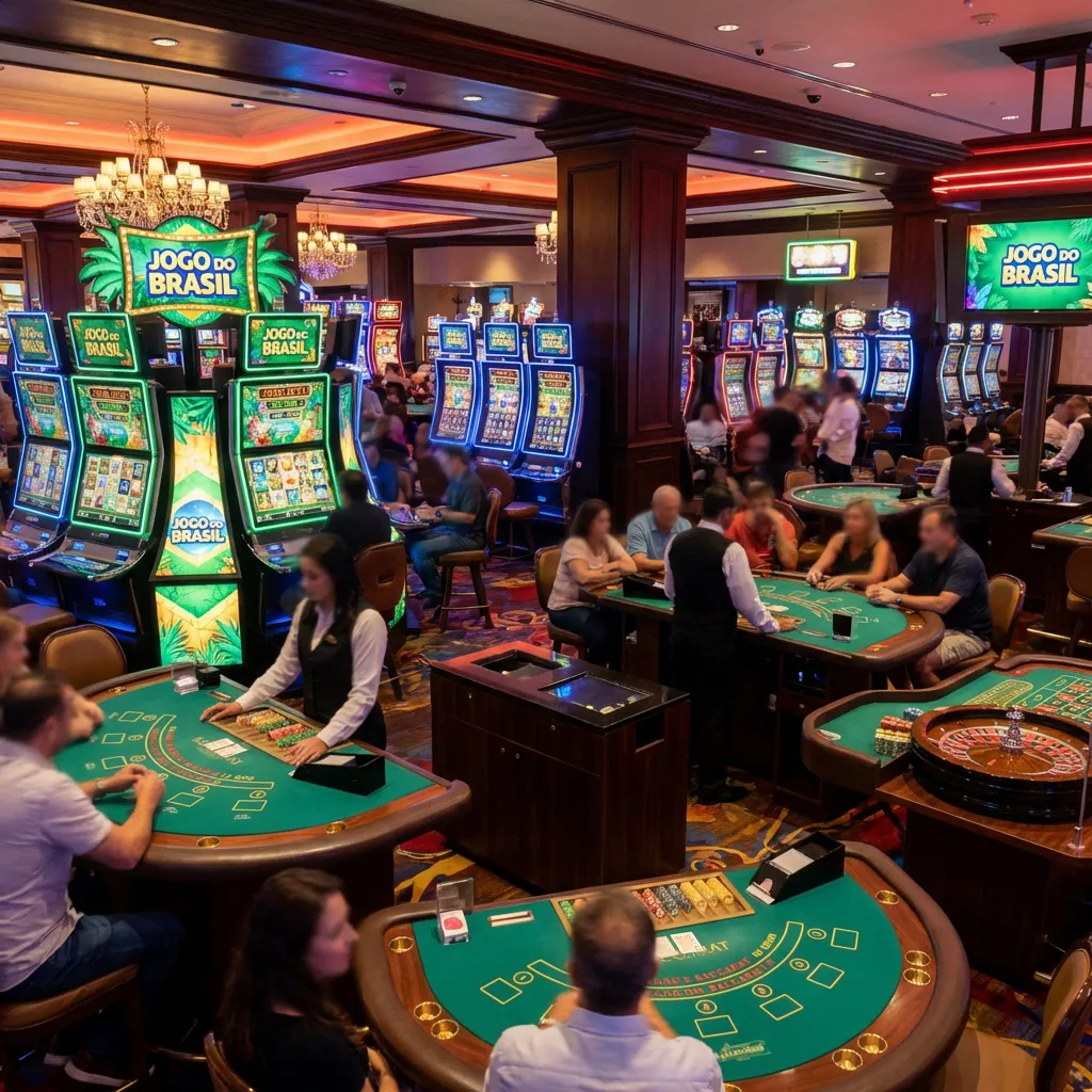 Jackpot Slots 797pg