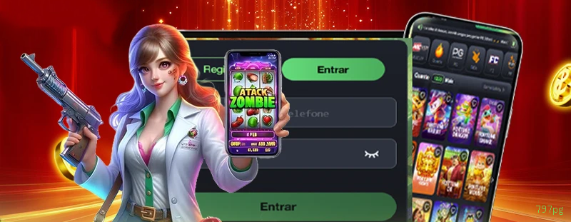 797pg Cassino Clássico