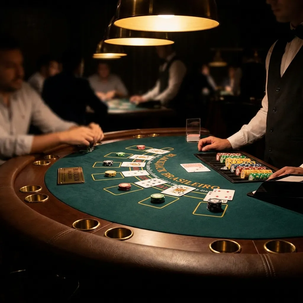 797pg Cassino Clássico